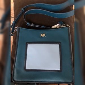 Mk Purse